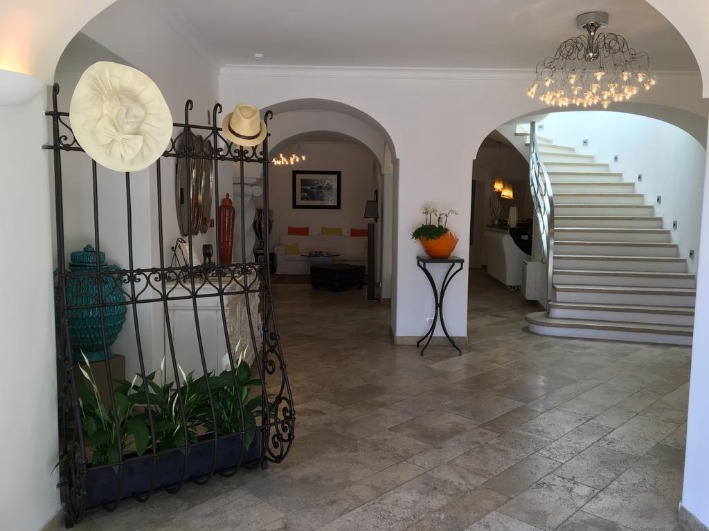 Hotel Orsa Maggiore Anacapri  Exterior photo