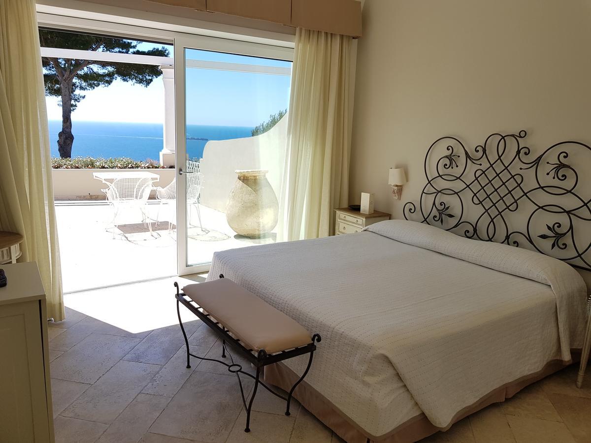 Hotel Orsa Maggiore Anacapri  Exterior photo